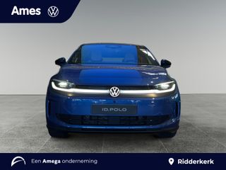 Volkswagen ID. Polo