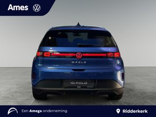 Volkswagen ID. Polo