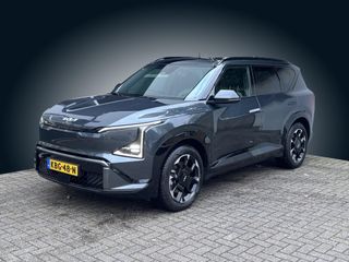 Kia EV5