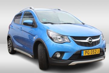 Opel KARL