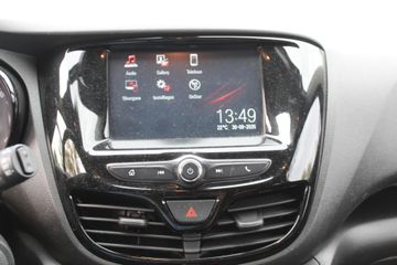 Opel KARL