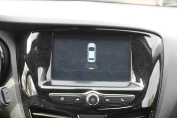 Opel KARL