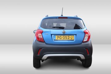 Opel KARL