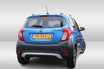 Opel KARL
