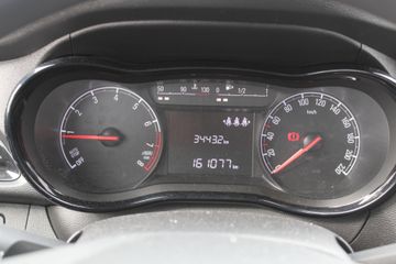 Opel KARL