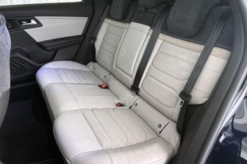 Citroën C5 X