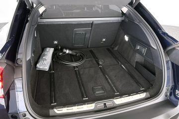 Citroën C5 X