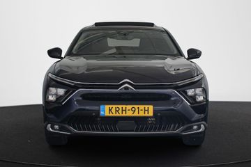Citroën C5 X