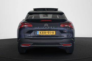 Citroën C5 X