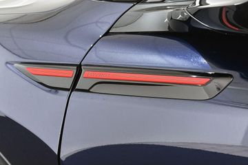 Citroën C5 X