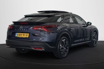Citroën C5 X
