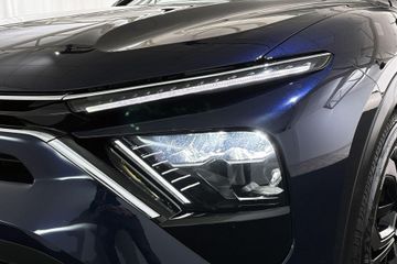Citroën C5 X