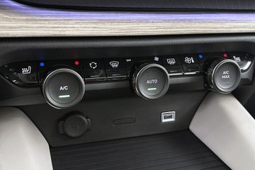 Citroën C5 X