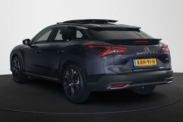 Citroën C5 X