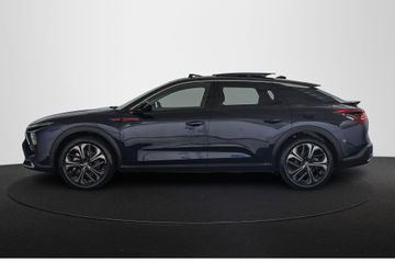 Citroën C5 X