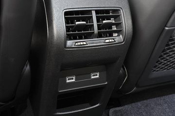 Citroën C5 X