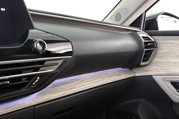 Citroën C5 X
