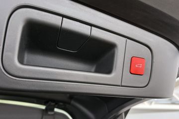 Citroën C5 X