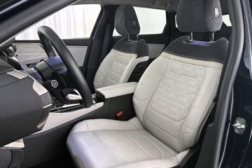Citroën C5 X