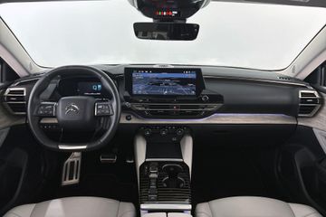 Citroën C5 X