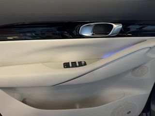 Geely E5