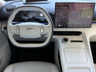 Geely E5