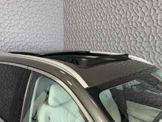 Geely E5