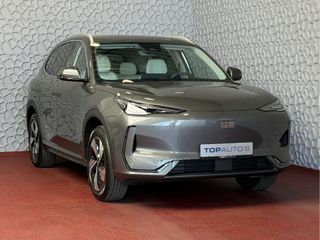 Geely E5