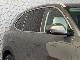 Geely E5