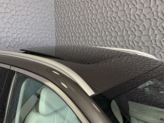 Geely E5