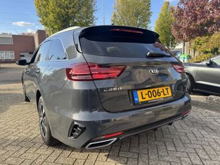 Kia Ceed Sportswagon