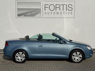 Volkswagen Eos
