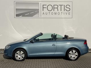 Volkswagen Eos