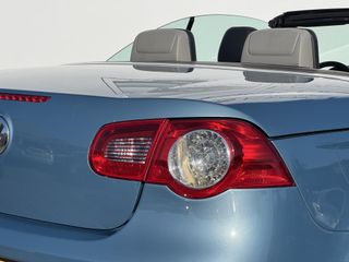 Volkswagen Eos