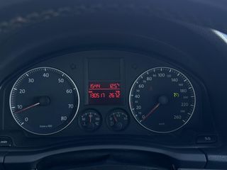 Volkswagen Eos