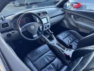 Volkswagen Eos