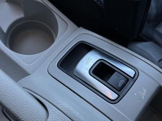 Volkswagen Eos