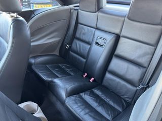 Volkswagen Eos