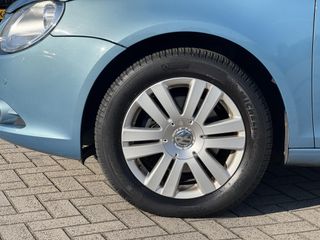 Volkswagen Eos