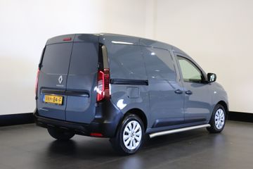 Renault Express
