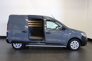 Renault Express