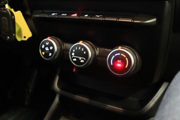 Renault Express