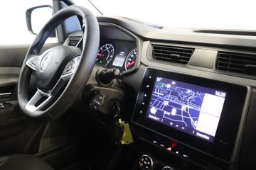 Renault Express