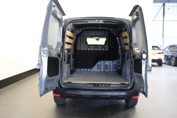 Renault Express