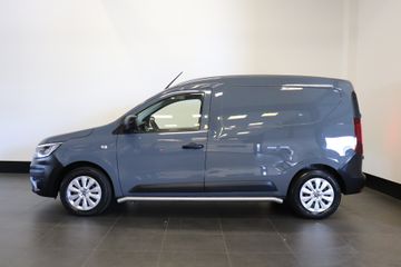 Renault Express