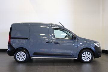 Renault Express
