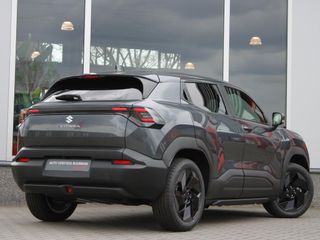 Suzuki e Vitara