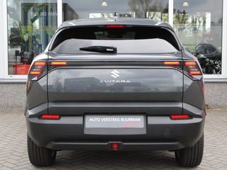 Suzuki e Vitara