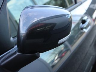 Suzuki e Vitara