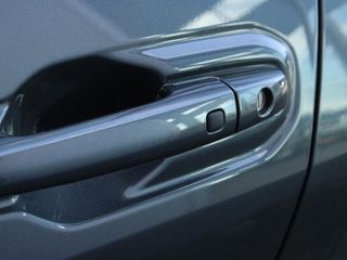 Suzuki e Vitara
